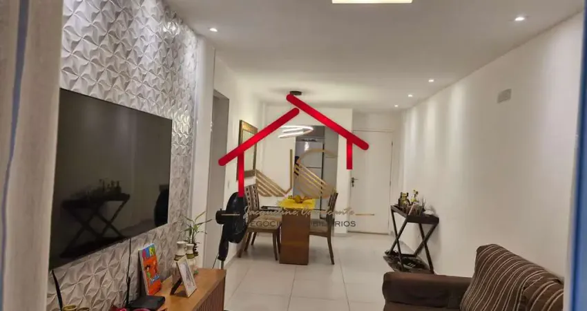 Apartamento Garden em Palmeiras-Cabo Frio/RJ