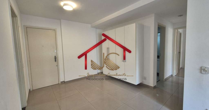 Apartamento em Icaraí, Niterói/RJ