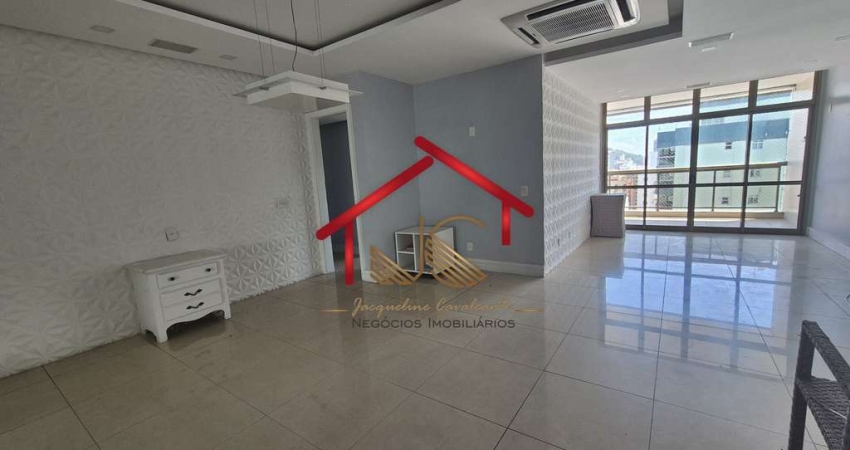 Apartamento Cobertura Duplex em Icaraí, Niterói/RJ