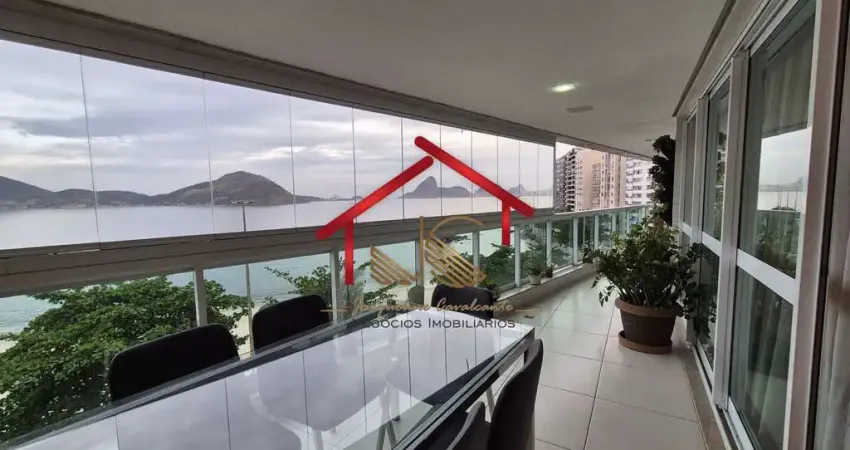 Apartamento Com conforto e Elegância