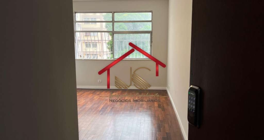 Apartamento em Ingá, Niterói/RJ