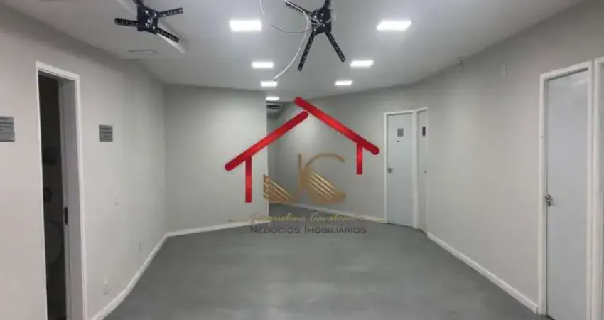 Casa comercial à venda na Rua da Conceição, Centro, Niterói