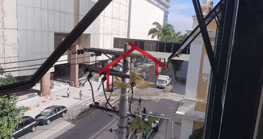 Casa comercial à venda na Rua Aurelino Leal, Centro, Niterói