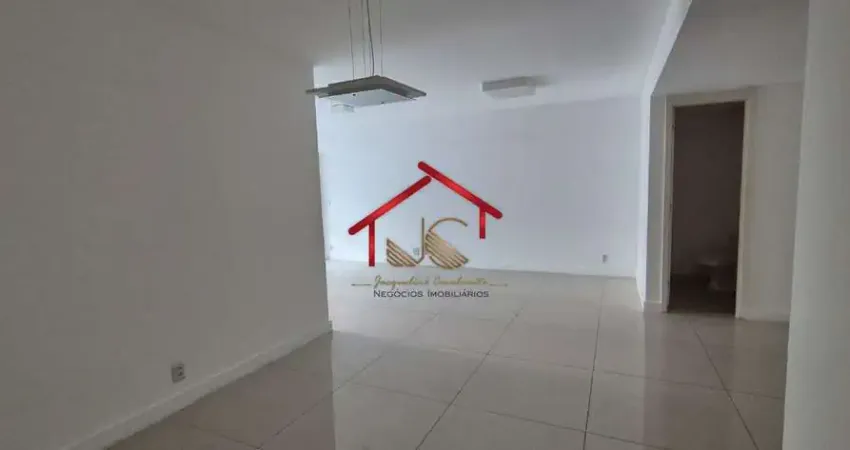 Apartamento com 4 quartos à venda na Avenida Jornalista Alberto Francisco Torres, Icaraí, Niterói