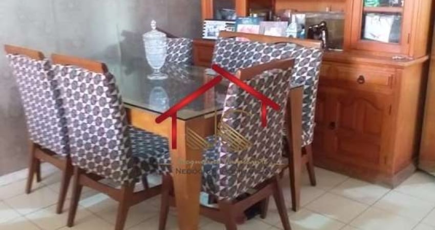Apartamento em Barreto, Niterói/RJ