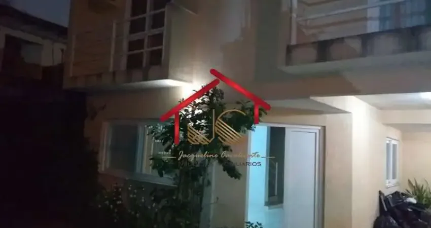 Casa com 3 quartos à venda na Rua Leonardo Vilas Boas, São Francisco, Niterói