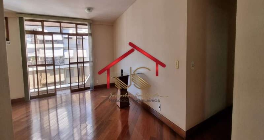 Apartamento com 4 quartos à venda na Rua Domingues de Sá, Icaraí, Niterói