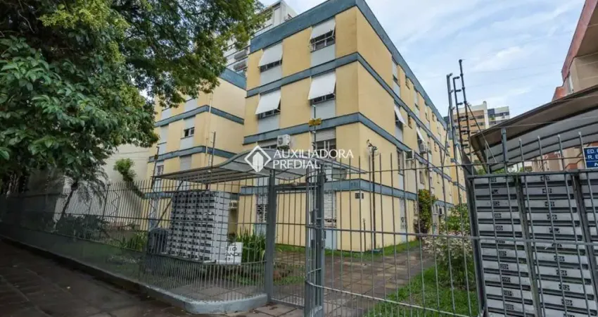 Apartamento com 3 quartos à venda na Rua Botafogo, 631, Menino Deus, Porto Alegre