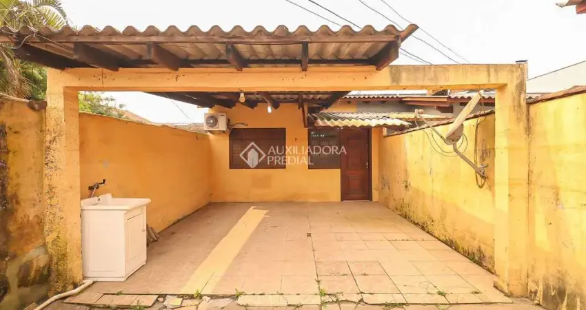 Casa com 2 quartos à venda na Rua Doutor Nilo Peçanha, 924, Vila Jardim América, Cachoeirinha