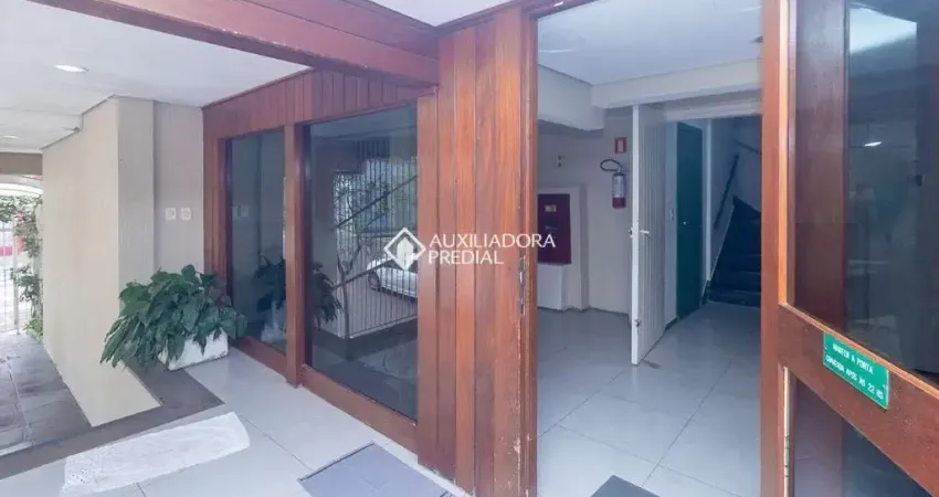 Apartamento com 1 quarto à venda na Rua Demétrio Ribeiro, 185, Centro Histórico, Porto Alegre