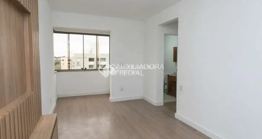 Apartamento com 2 quartos à venda na Avenida Sertório, 9500, Sarandi, Porto Alegre