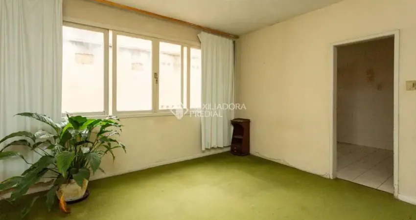Apartamento com 3 quartos à venda na Rua Jerônimo Coelho, 30, Centro Histórico, Porto Alegre