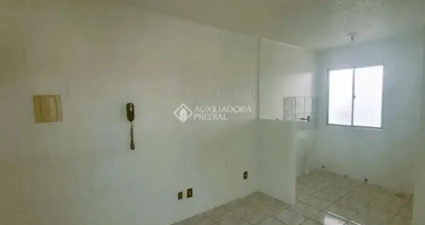 Apartamento com 1 quarto à venda na Avenida João Antônio Silveira, 7455, Lomba do Pinheiro, Porto Alegre