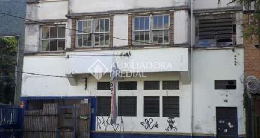 Prédio à venda na Avenida Guido Mondin, 376, São Geraldo, Porto Alegre