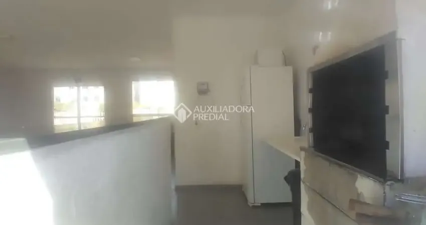 Apartamento com 2 quartos à venda na Avenida Souza Melo, 1084, Sarandi, Porto Alegre