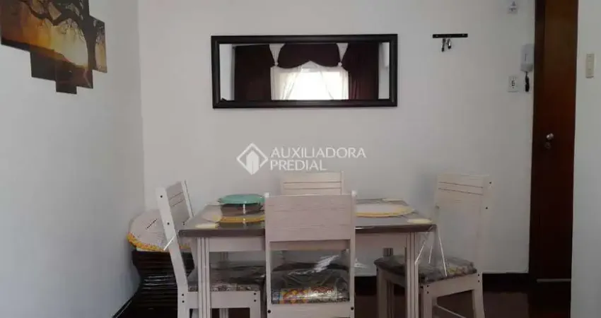 Apartamento com 1 quarto à venda na Rua Washington Luiz, 756, Centro Histórico, Porto Alegre