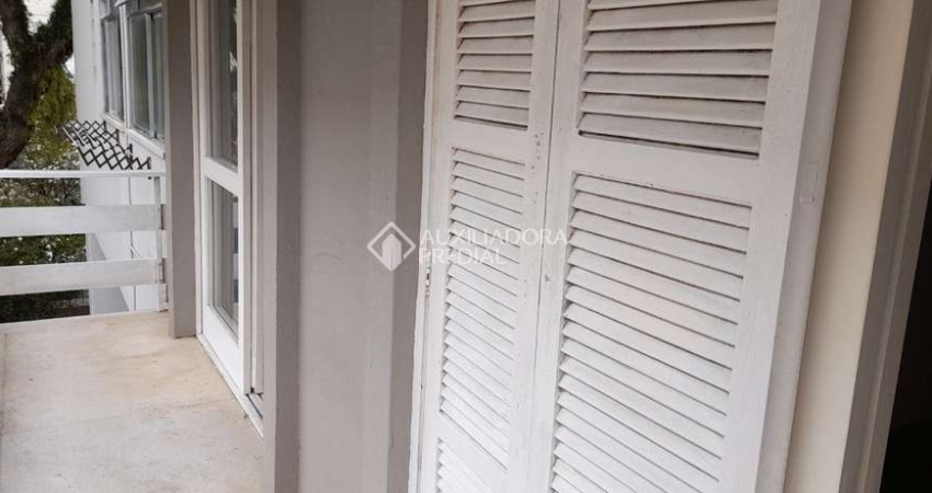 Apartamento com 1 quarto à venda na Rua Ângelo Crivellaro, 465, Jardim do Salso, Porto Alegre