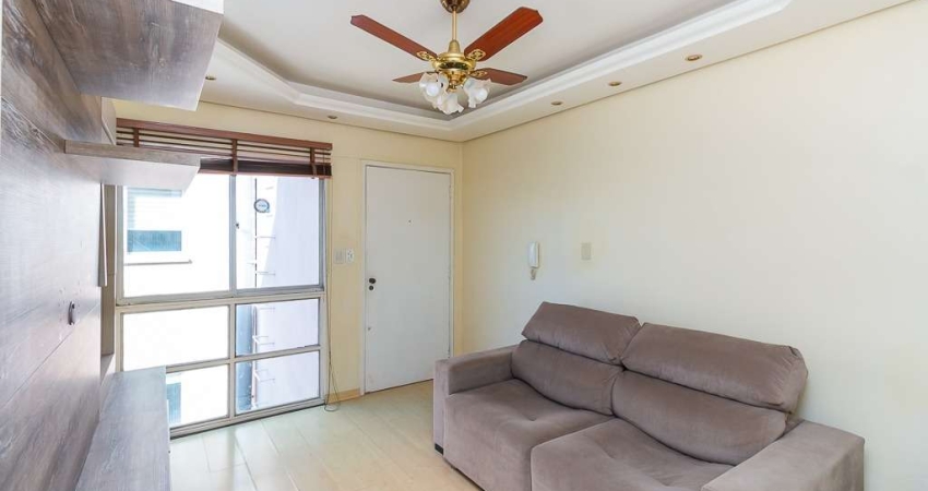 Apartamento com 2 quartos à venda na Rua Dom Jaime de Barros Câmara, 155, Sarandi, Porto Alegre