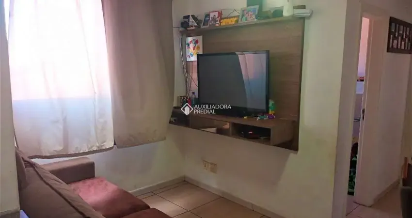 Apartamento com 2 quartos à venda na Rua Engenheiro Sadi Castro, 891, Sarandi, Porto Alegre