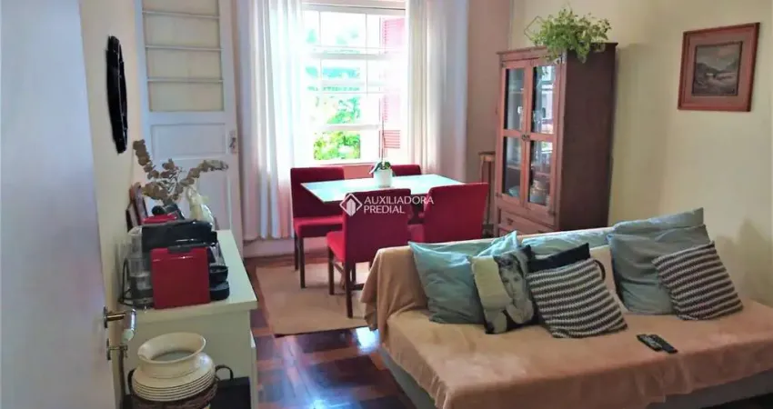 Apartamento com 3 quartos à venda na Rua Coronel Fernando Machado, 209, Centro Histórico, Porto Alegre