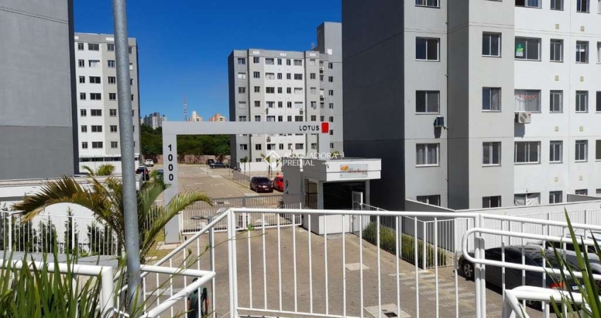 Apartamento com 2 quartos à venda na Avenida Germano Schmarczek, 1000, Morro Santana, Porto Alegre