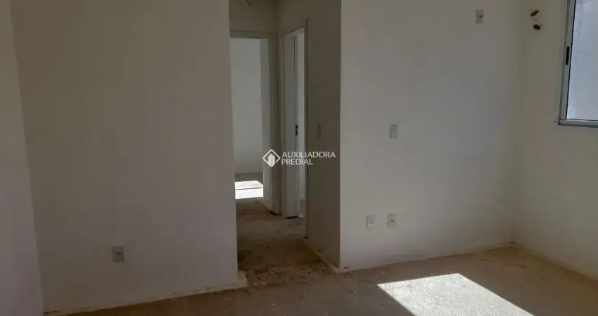 Apartamento com 2 quartos à venda na Avenida Germano Schmarczek, 1000, Morro Santana, Porto Alegre