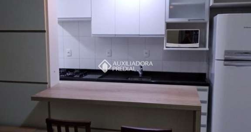 Apartamento com 1 quarto à venda na Rua Jataí, 865, Cristal, Porto Alegre