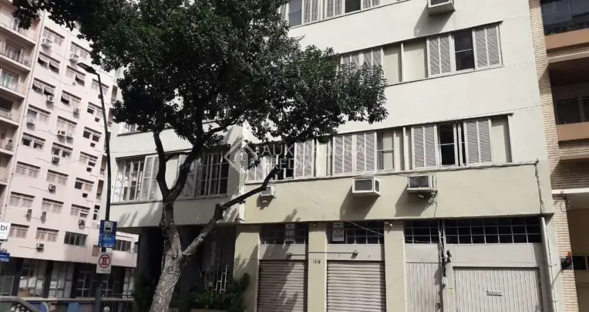 Apartamento com 4 quartos à venda na Rua Duque de Caxias, 1327, Centro Histórico, Porto Alegre