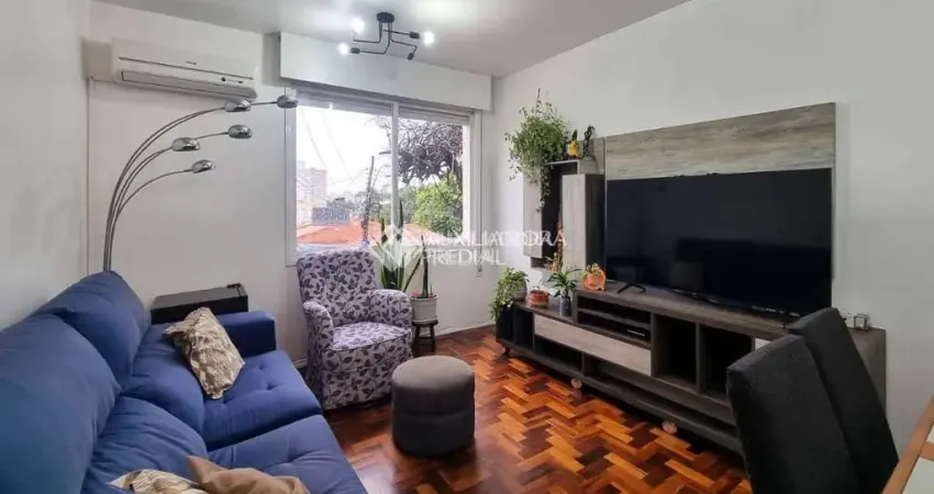 Apartamento com 3 quartos à venda na Rua Artur Azevedo, 220, Partenon, Porto Alegre