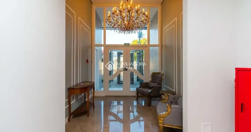 Apartamento com 3 quartos à venda na Rua Padre Alois Kades S J, 500, Vila Ipiranga, Porto Alegre