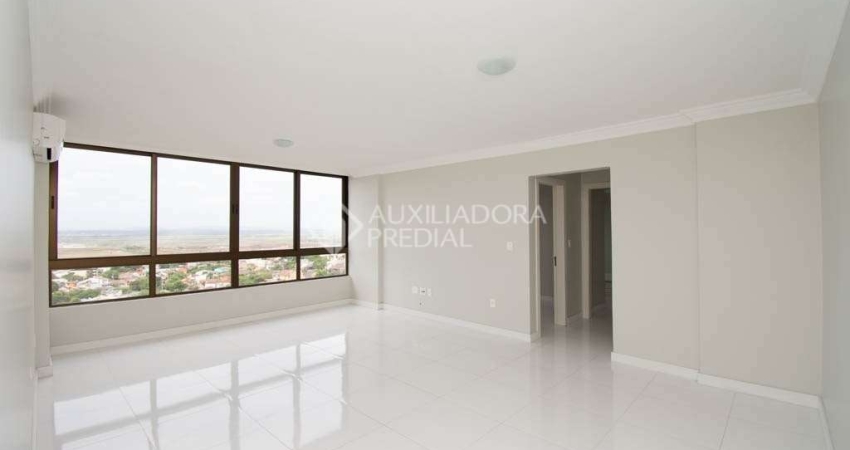 Apartamento com 2 quartos à venda na Rua Irene Capponi Santiago, 243, Cristo Redentor, Porto Alegre