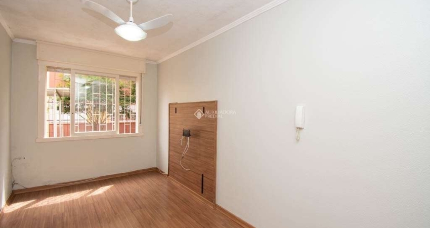 Apartamento com 1 quarto à venda na Rua Ângelo Crivellaro, 720, Jardim do Salso, Porto Alegre