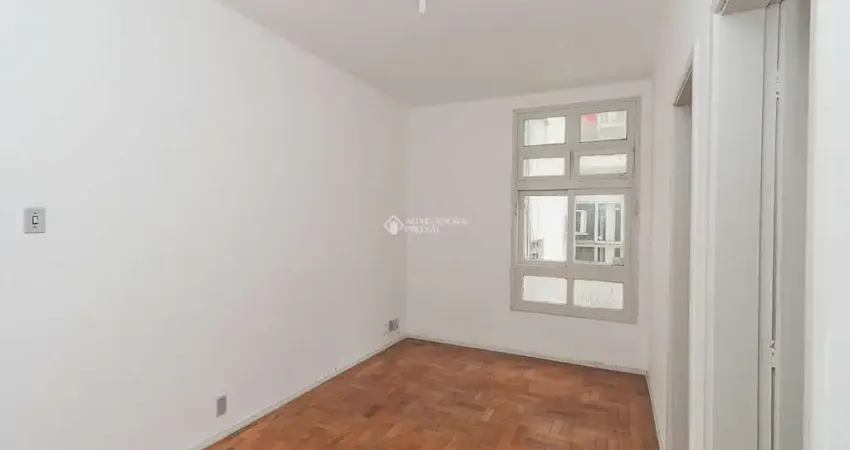 Apartamento com 1 quarto à venda na Avenida João Pessoa, 75, Centro Histórico, Porto Alegre