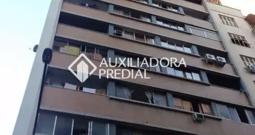 Apartamento com 1 quarto à venda na Avenida Senador Salgado Filho, 327, Centro Histórico, Porto Alegre
