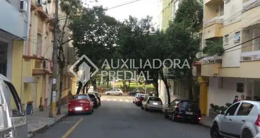 Apartamento com 1 quarto à venda na Rua General Vasco Alves, 236, Centro Histórico, Porto Alegre