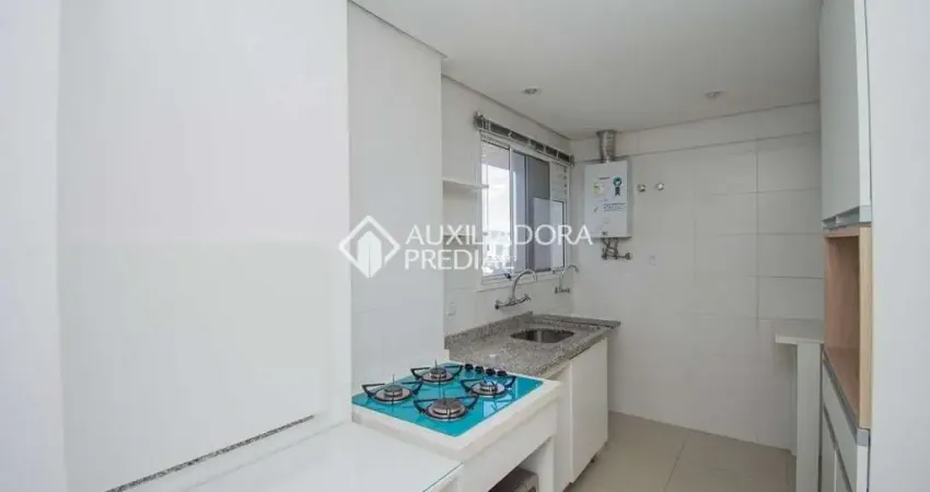 Apartamento com 2 quartos à venda na Rua São Simão, 99, Bom Jesus, Porto Alegre