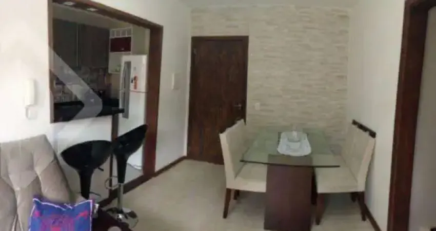 Apartamento com 2 quartos à venda na Rua Hugo Livi, 275, Protásio Alves, Porto Alegre