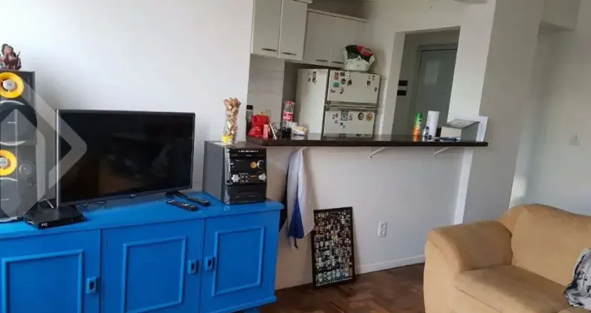 Apartamento com 3 quartos à venda na Rua Coronel Vicente, 408, Centro Histórico, Porto Alegre