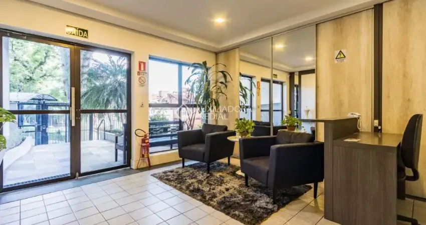 Apartamento com 2 quartos à venda na Avenida Coronel Lucas de Oliveira, 1511, Bela Vista, Porto Alegre