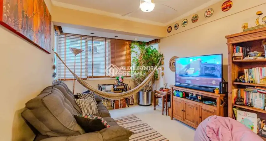 Apartamento com 2 quartos à venda na Avenida Loureiro da Silva, 1710, Cidade Baixa, Porto Alegre