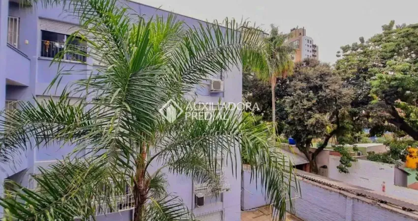 Apartamento com 2 quartos à venda na Rua Botafogo, 1096, Menino Deus, Porto Alegre