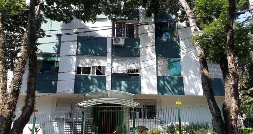 Apartamento com 1 quarto à venda na Rua Adão Baino, 680, Cristo Redentor, Porto Alegre