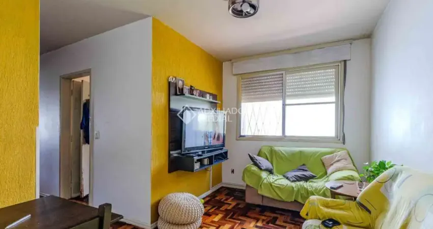 Apartamento com 3 quartos à venda na Rua Camaquã, 47, Camaquã, Porto Alegre