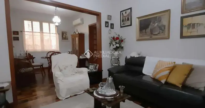 Apartamento com 4 quartos à venda na Rua José do Patrocínio, 103, Cidade Baixa, Porto Alegre