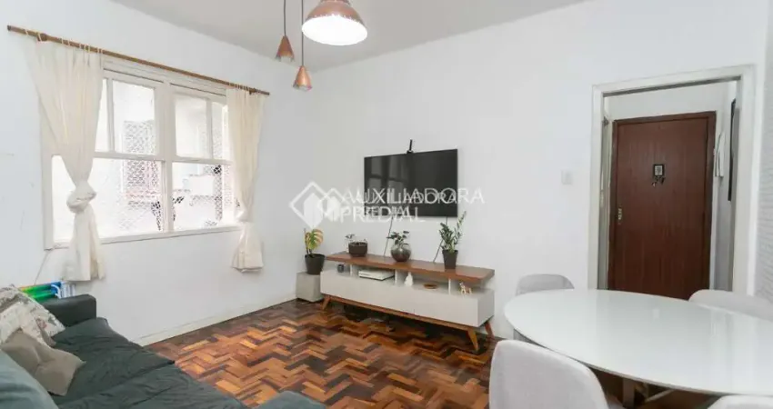 Apartamento com 2 quartos à venda na Rua Demétrio Ribeiro, 1067, Centro Histórico, Porto Alegre
