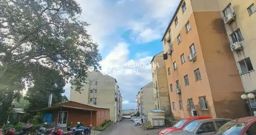 Apartamento com 2 quartos à venda na Rua Vinte e Seis de Março, 415, Mário Quintana, Porto Alegre