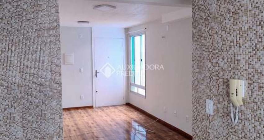 Apartamento com 2 quartos à venda na Estrada João de Oliveira Remião, 5400, Lomba do Pinheiro, Porto Alegre