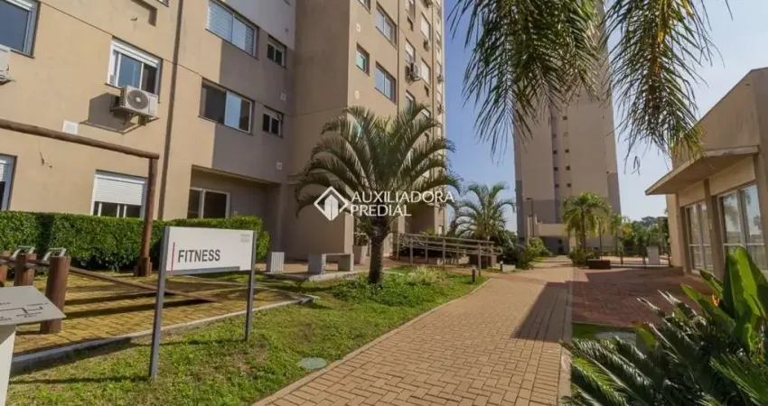 Apartamento com 2 quartos à venda na Rua Irmão Félix Roberto, 100, Humaitá, Porto Alegre