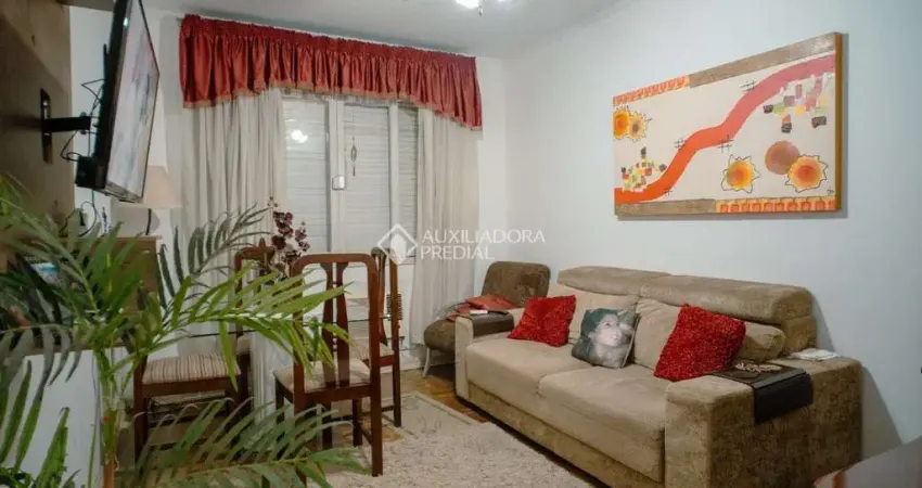 Apartamento com 2 quartos à venda na Avenida Assis Brasil, 5990, São Sebastião, Porto Alegre