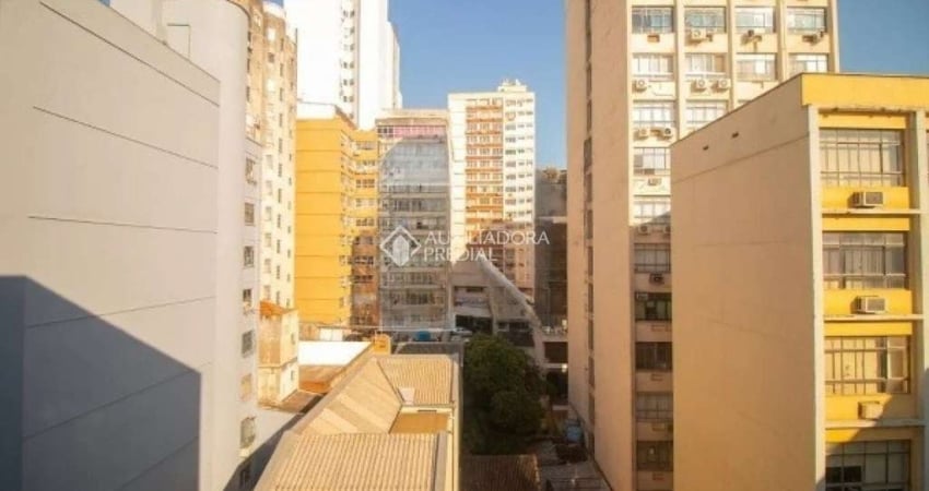 Apartamento com 2 quartos à venda na Rua dos Andradas, 1814, Centro Histórico, Porto Alegre